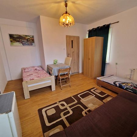 Budget Apartments Swinoujscie Bagian luar foto