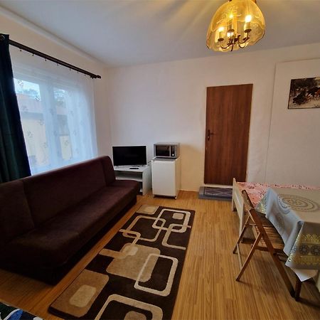 Budget Apartments Swinoujscie Bagian luar foto
