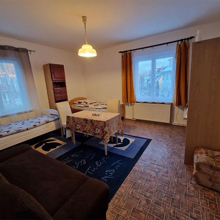 Budget Apartments Swinoujscie Bagian luar foto