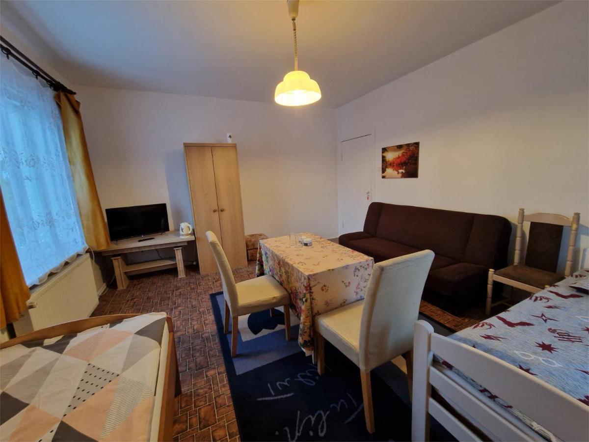 Budget Apartments Swinoujscie Bagian luar foto
