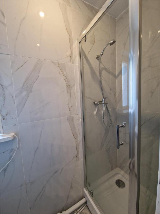 Budget Apartments Swinoujscie Bagian luar foto