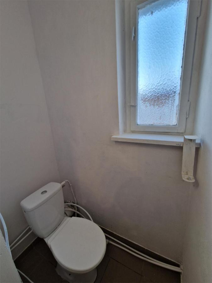 Budget Apartments Swinoujscie Bagian luar foto