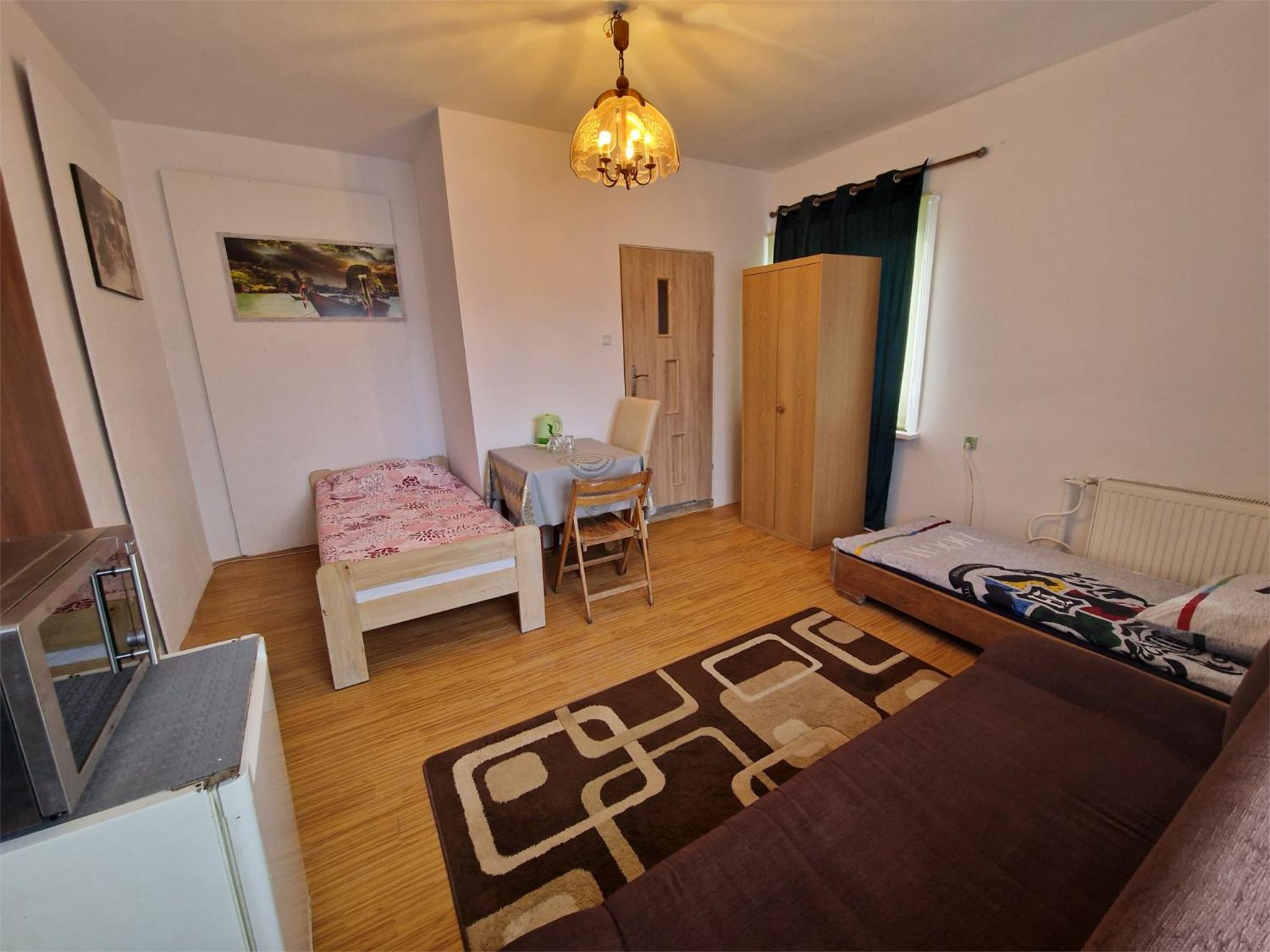 Budget Apartments Swinoujscie Bagian luar foto