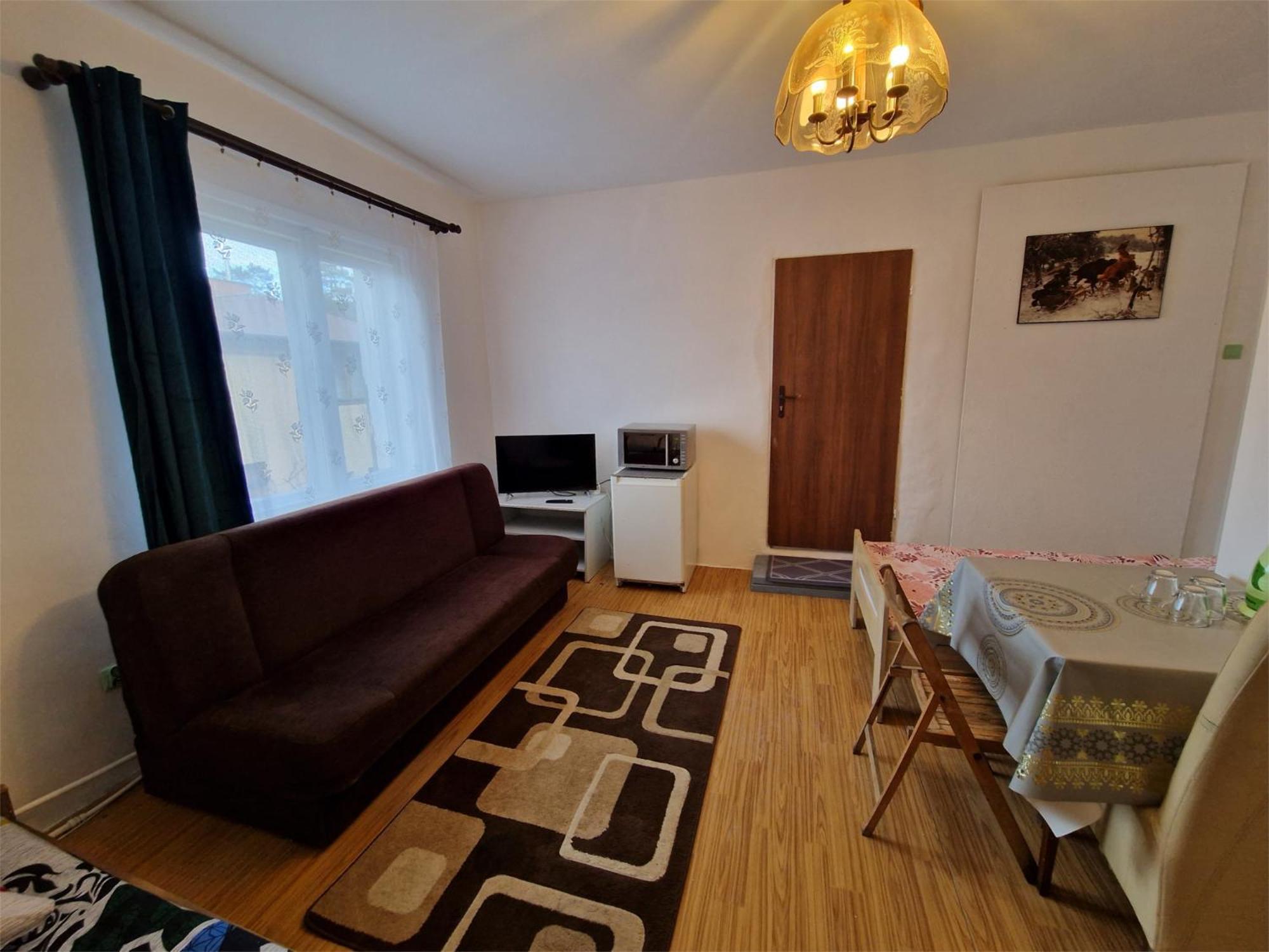 Budget Apartments Swinoujscie Bagian luar foto