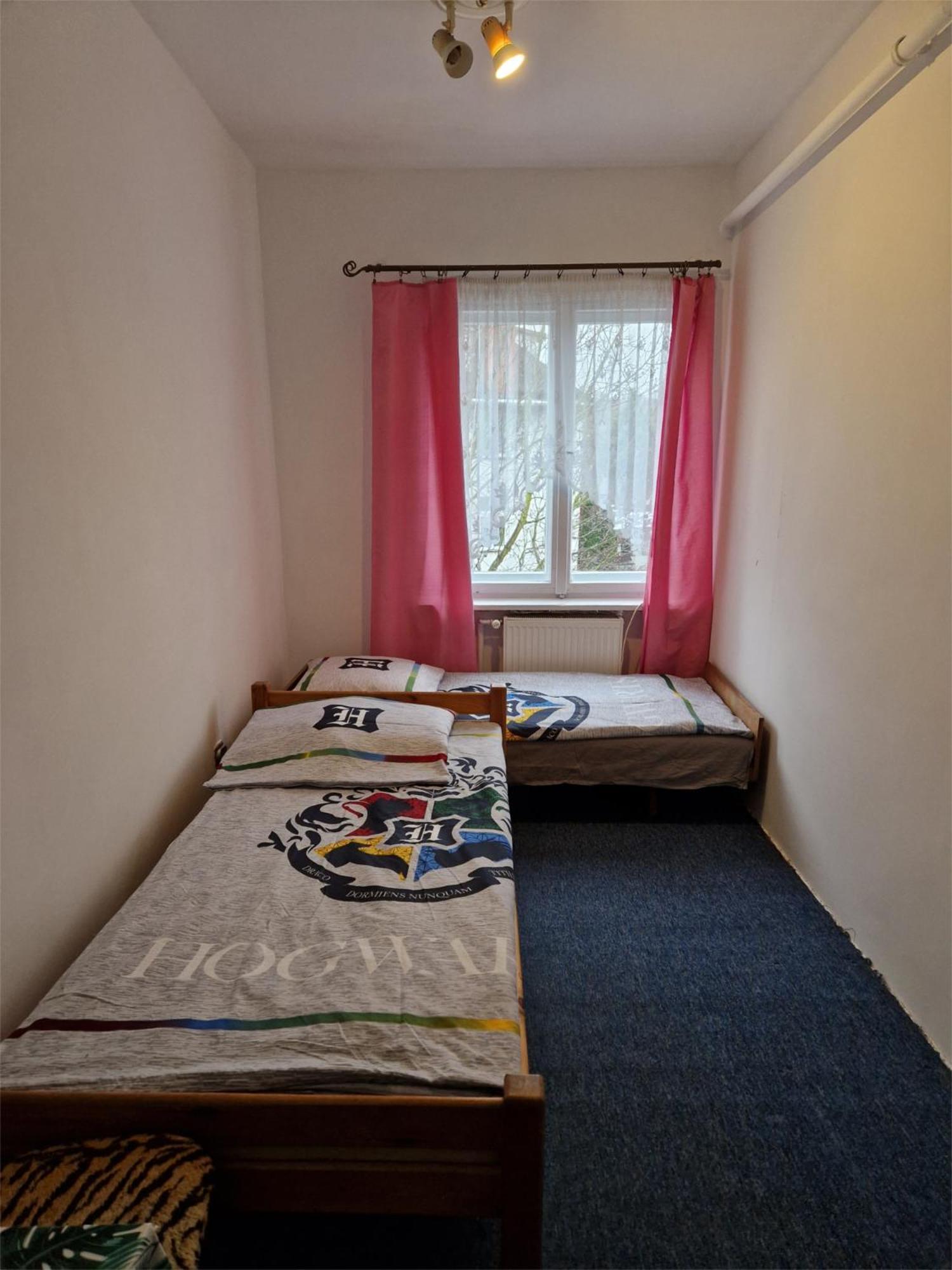 Budget Apartments Swinoujscie Bagian luar foto