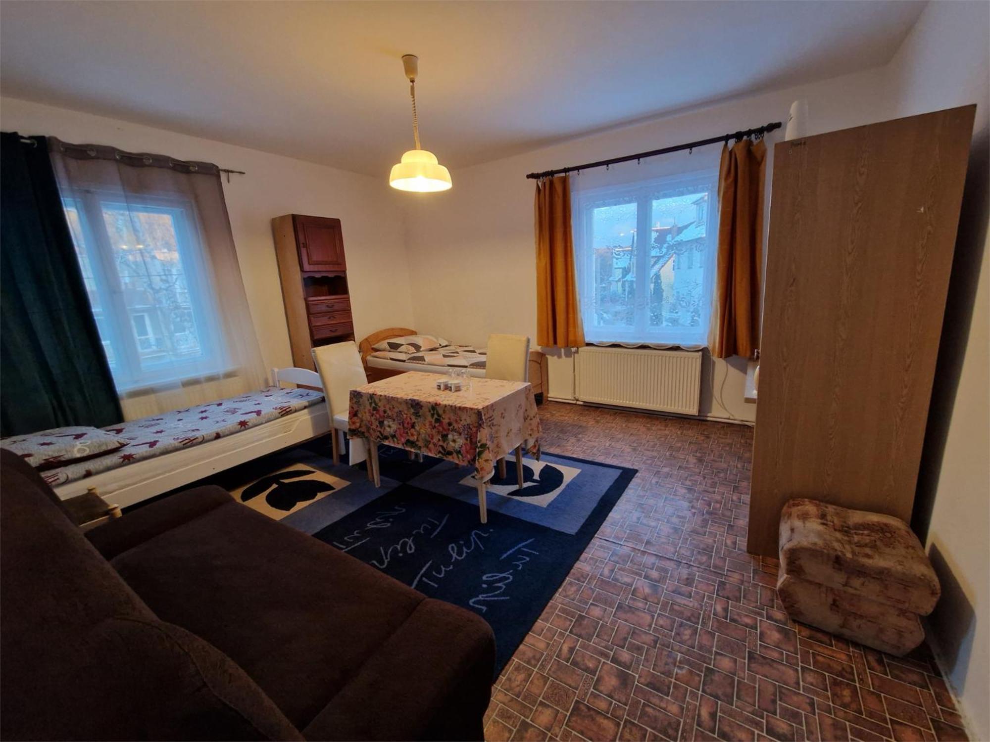 Budget Apartments Swinoujscie Bagian luar foto