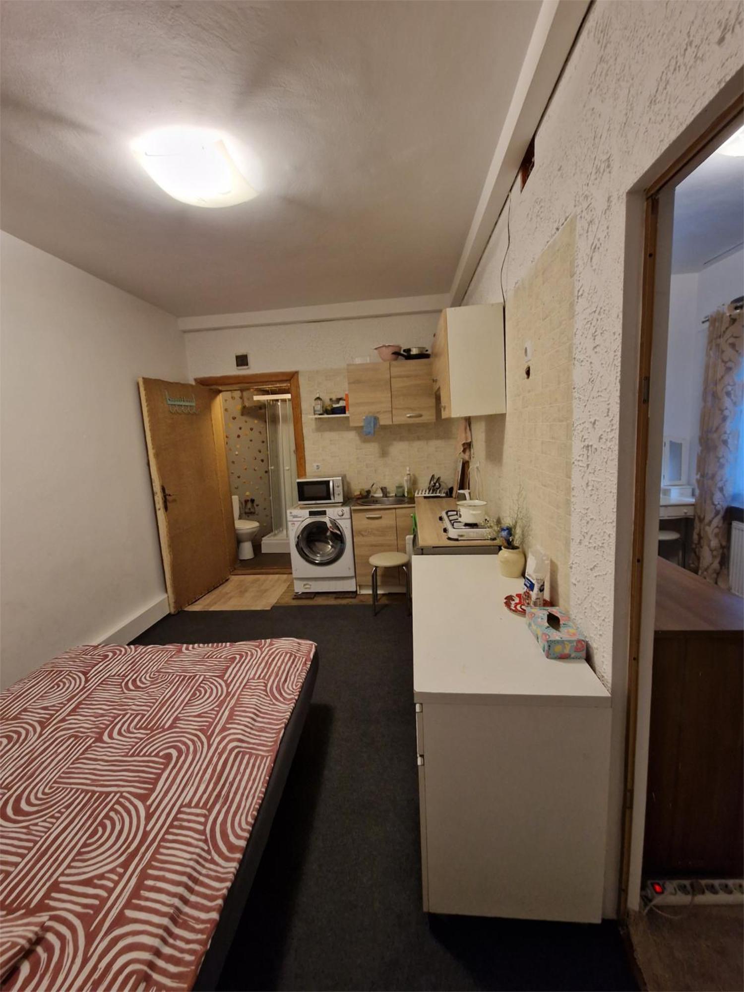 Budget Apartments Swinoujscie Bagian luar foto